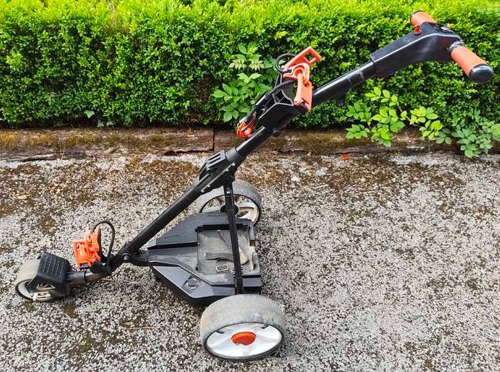 Golf Trolley