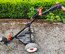 Golf Trolley