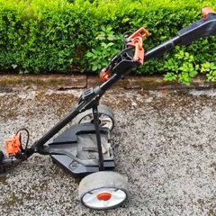 Golf Trolley