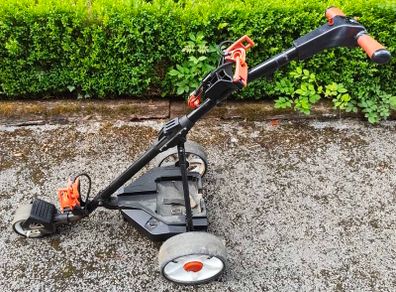 Golf Trolley