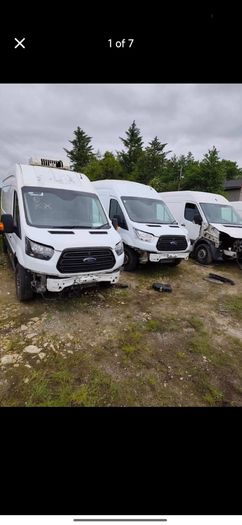 2015 kia sportage 1.7 diesel breaking  Also breaking Transit mk6 mk7 mk8 Mini Cooper 2007 1.6 petrol Vw caddy 1.9 tdo 2.0 sdi Vw cc 2.0 2008 Vw Passat 2.0 tdi 2008 Skoda Fabian 1.9 tdi 2008 Range Rover evoque 2.0 2.2  Land Rover discovery sport 2.0 2.2 Re
