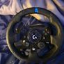 Xbox series x elite 2 logitech g923 Image 3