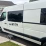 2013 Renault Master Campervan Image 3