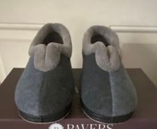 NEW womens memory foam slippers