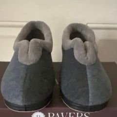 NEW womens memory foam slippers