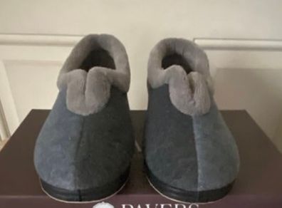 NEW womens memory foam slippers