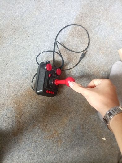 commadore 64 mini