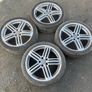 Audi a5 19 inch alloys Image 5