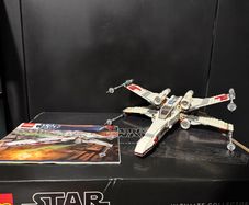 Lego 9493 X-wing