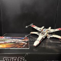 Lego 9493 X-wing