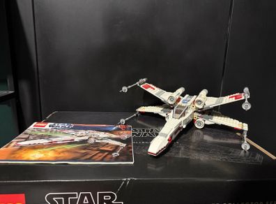 Lego 9493 X-wing
