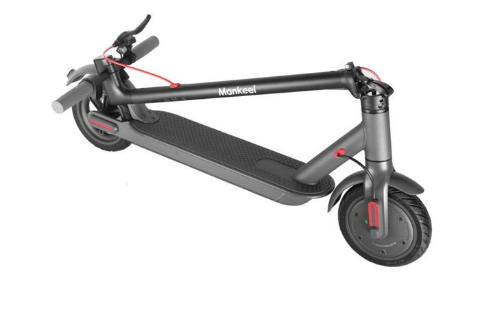 Mankeel MK 083 Electric Scooter