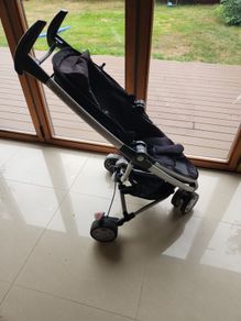 Quinny Zapp Xtra 2