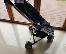 Quinny Zapp Xtra 2