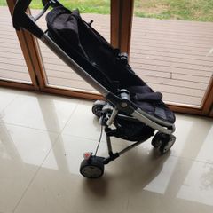Quinny Zapp Xtra 2