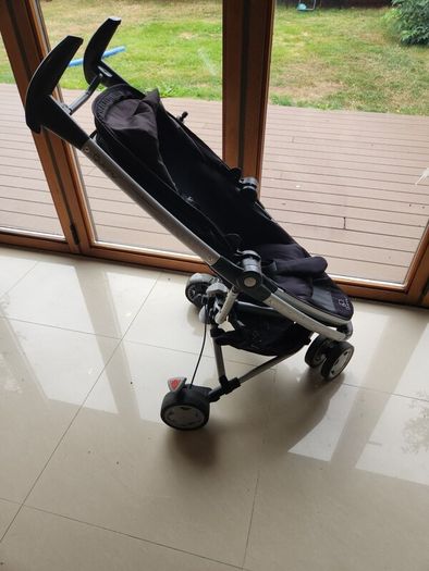 Quinny Zapp Xtra 2