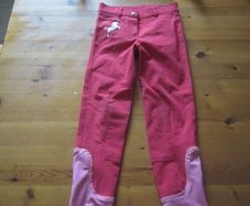 Requisite Jodhpurs    age 7-8