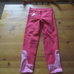 Requisite Jodhpurs    age 7-8
