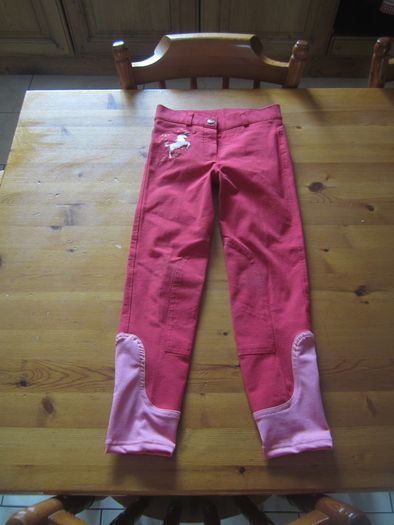 Requisite Jodhpurs    age 7-8