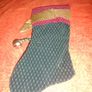 Christmas Stocking for Sale Image 2