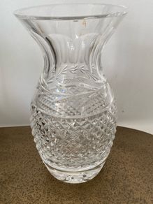 Waterford Glandore Vase