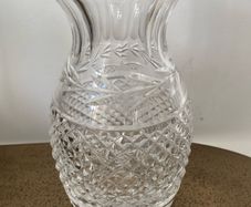 Waterford Glandore Vase