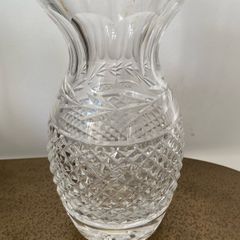 Waterford Glandore Vase
