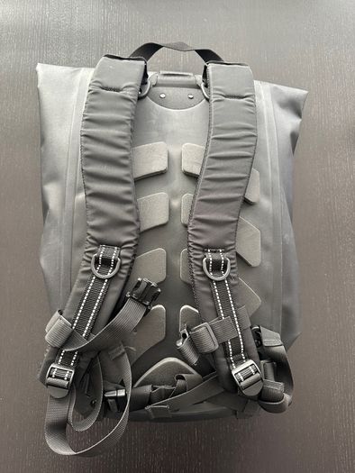 Velocity backpack