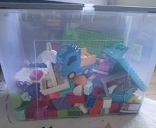 Duplo lego