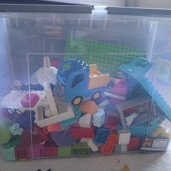 Duplo lego