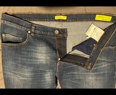 armani Versace jeans genuine various sizes 32 34 36 38 40