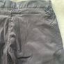 Craghoppers Mens kiwi pro trousers. Brand new.  Dark navy. 36 R. Hiking trousers. walking trousers. outdoor trousers Image 2