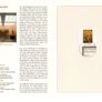 2005 Bundes Republic Deutschland (Germany) Federal Annual Stamp EFT Collection with 50 images of content Image 5