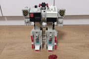 Transformers Metroplex G1 Vintage 1985 Hasbro Action Figure
