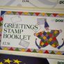 Irish stamps booklets complete 7pcs Image 3