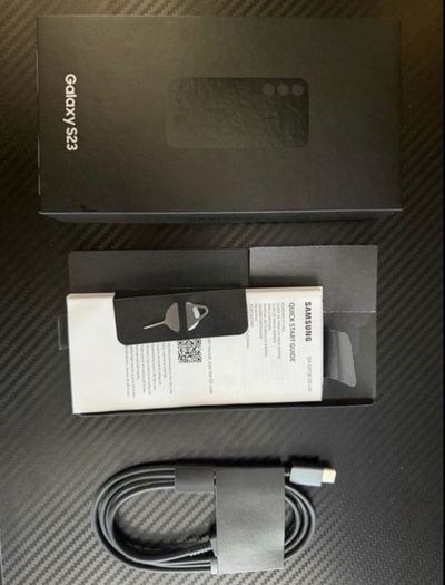 Samsung Galaxy S23 Dual Sim Unlocked