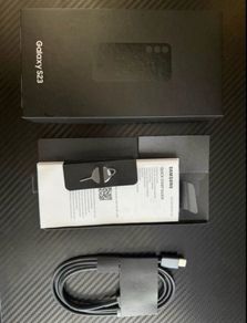 Samsung Galaxy S23 Dual Sim Unlocked