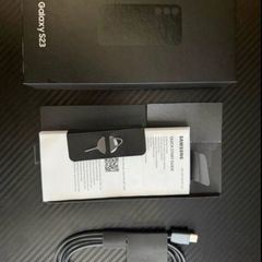 Samsung Galaxy S23 Dual Sim Unlocked