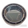 Olympus Micro Four Thirds (MFT) Body Cap & Rear Lens Cap Set - 12821 Image 3