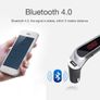 Wireless Bluetooth FM Transmitter AUX USB Charger Car Kit Handsfree for Phone IE Image 4