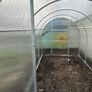 Polycarbonate Greenhouse Compact 2x4m 4mm or 6mm Longford Image 3