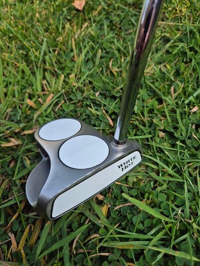 Odyssey 2 Ball 34"