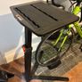Complete Wahoo Smart Indoor Cycling Setup and Cannondale Road Bike Image 8