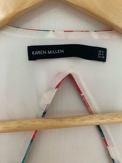 Karen Millen Dress size 8