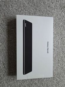Galaxy Tab A11 (New/Unopened)