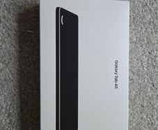 Galaxy Tab A11 (New/Unopened)