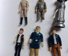 star wars vintage