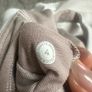Lululemon white tennis dress Image 8
