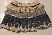 Girls skirt