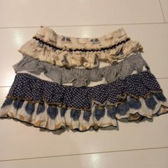 Girls skirt